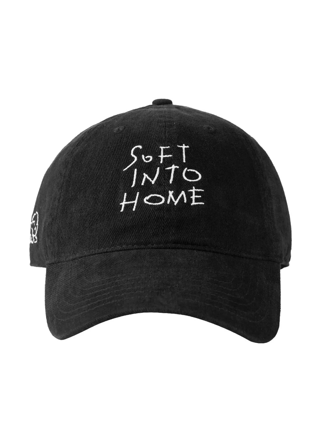 Embroidered Baseball Cap