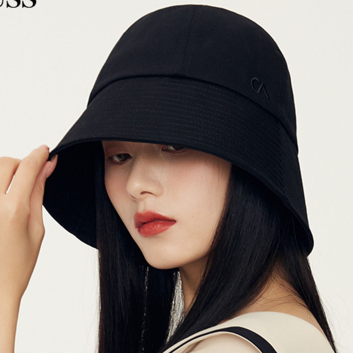 Lightweight Bucket Hat