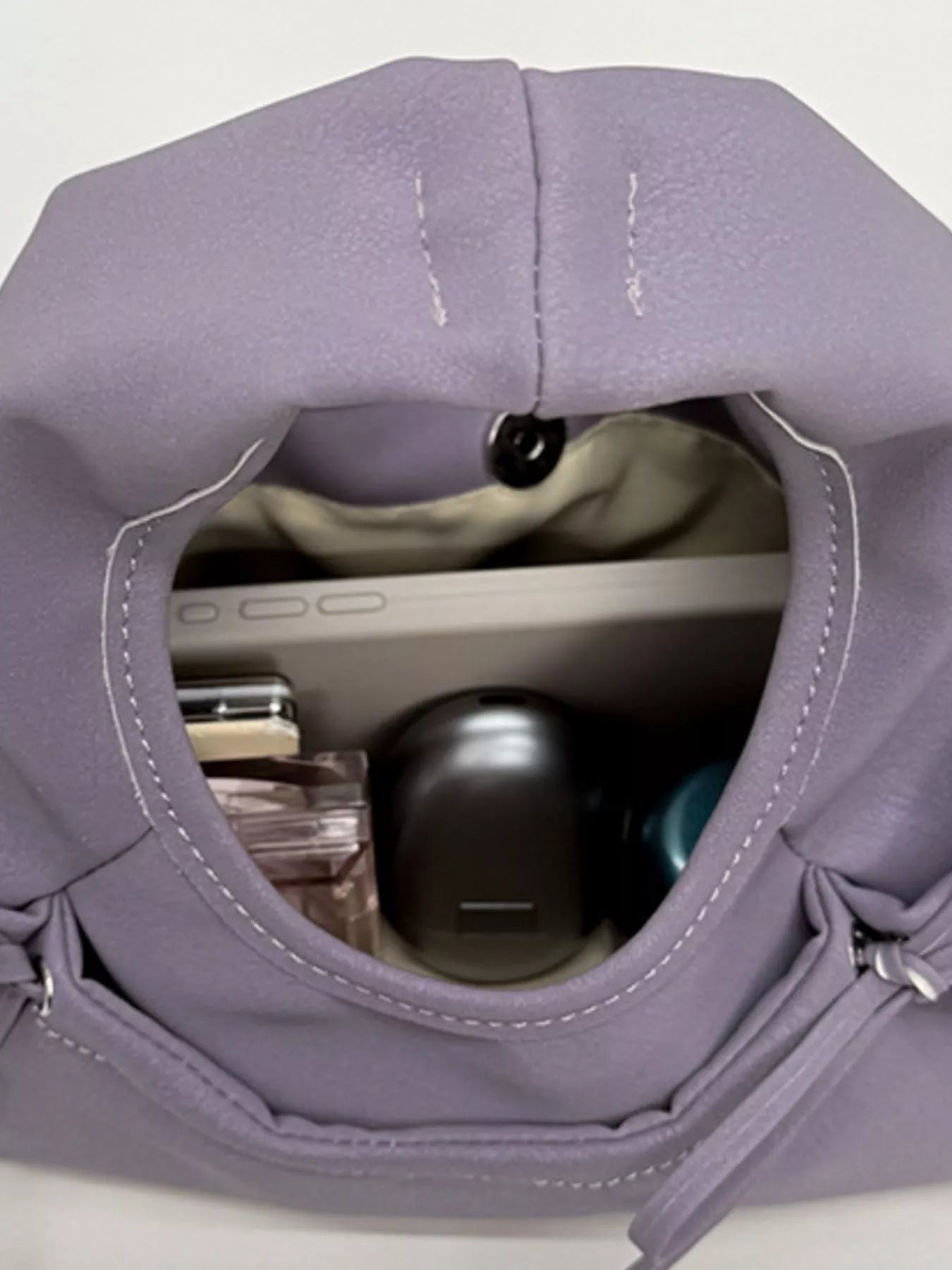 Bow Detail Crossbody Bag