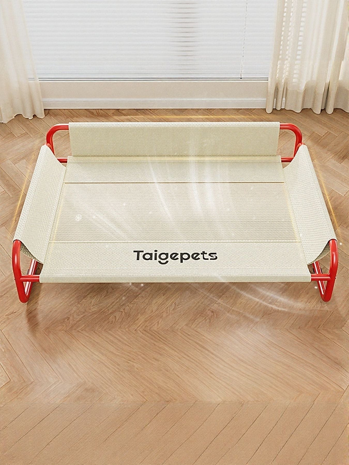 Foldable Pet Bed