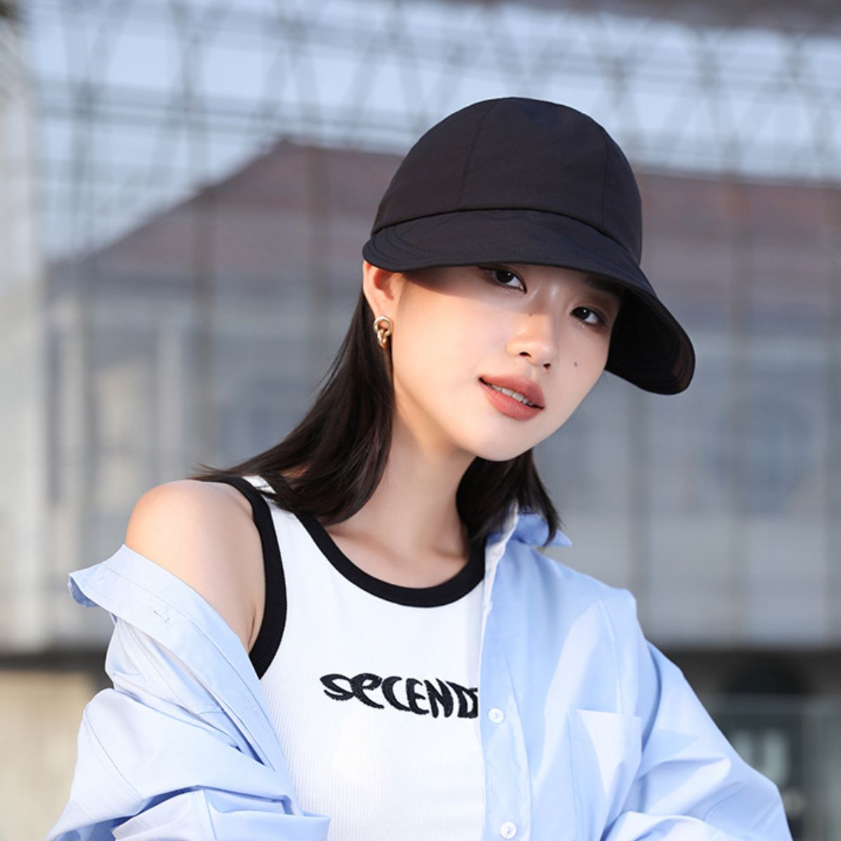 UV Protection Sun Hat