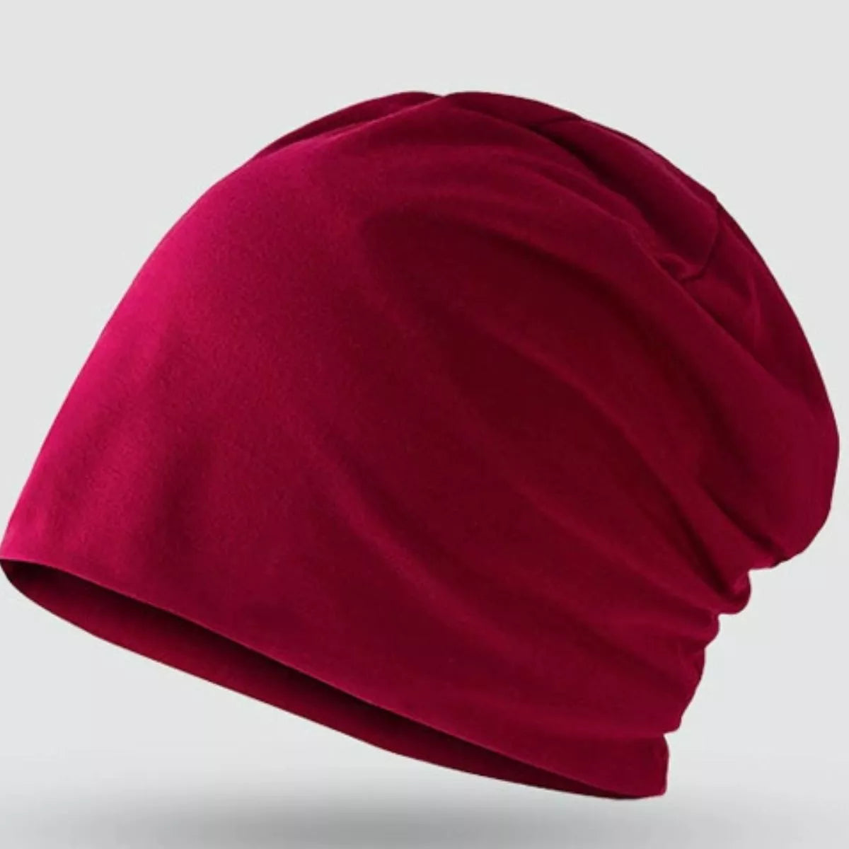 Slouchy Beanie Hat