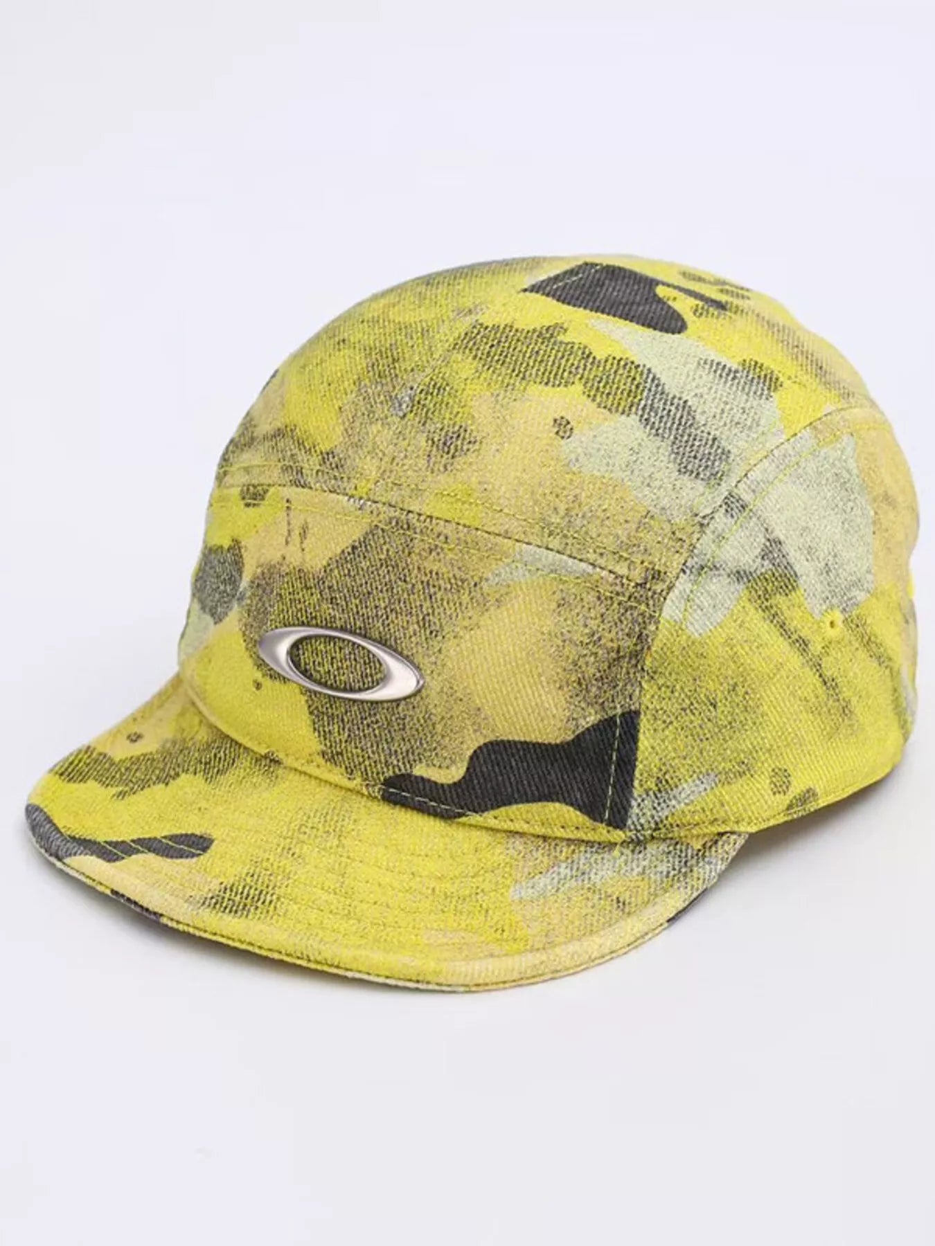 Camouflage Baseball Cap