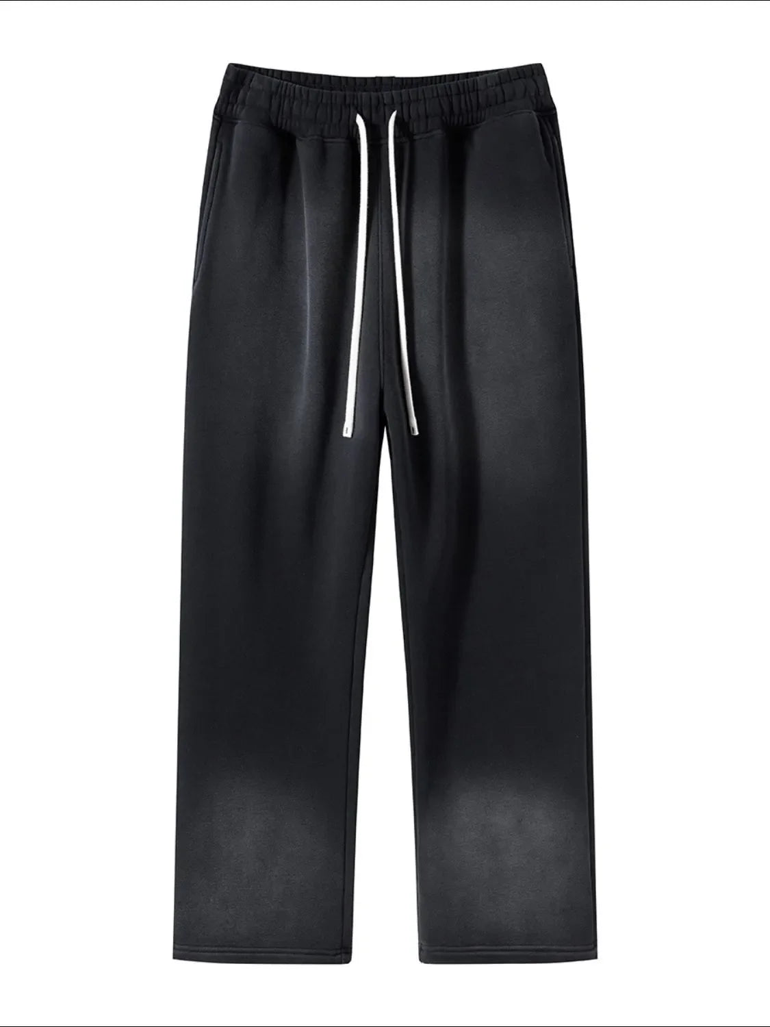Men's Drawstring Loose Fit Pants