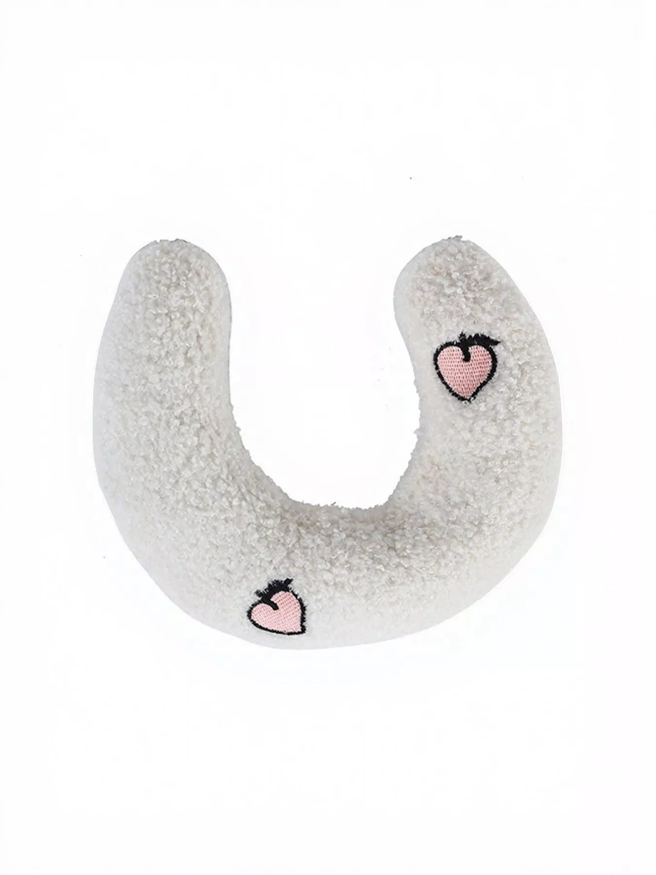 U Shaped Pet Nest