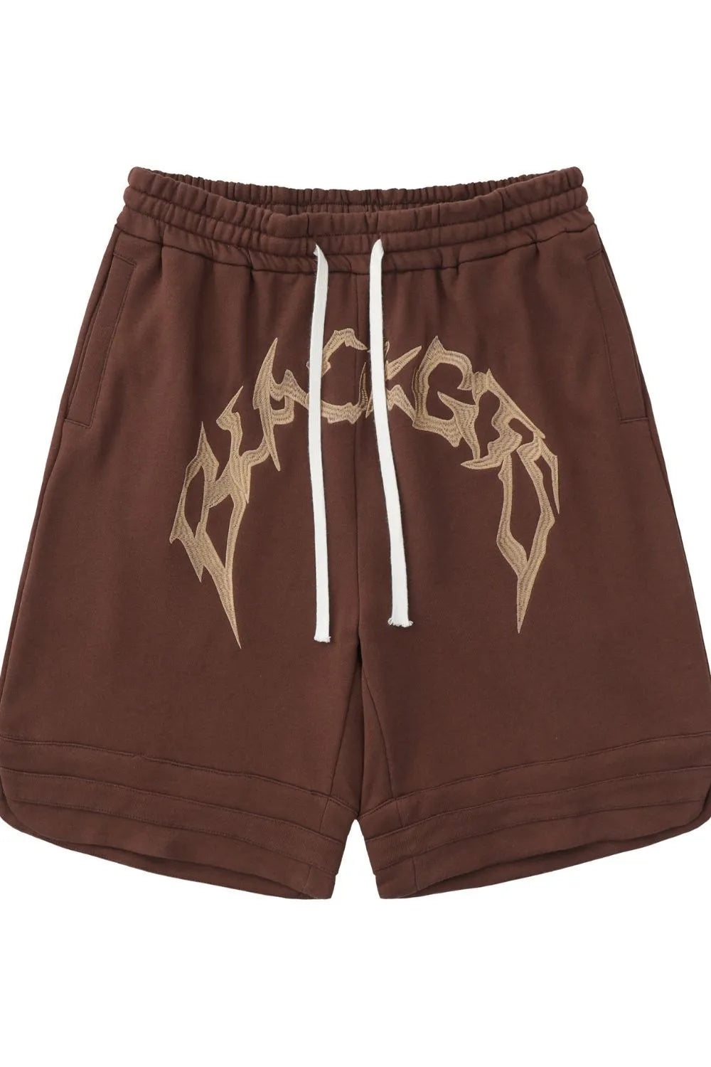 Men's Drawstring Basketball Shorts