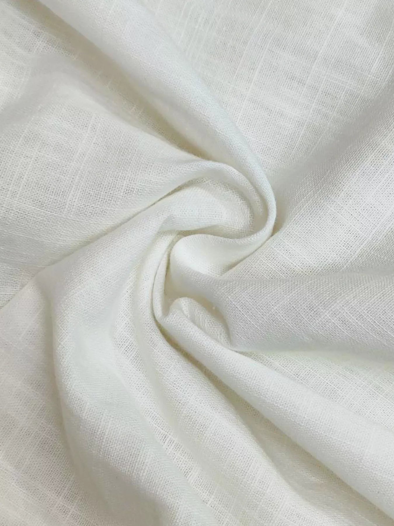 Elastic Waist Pants