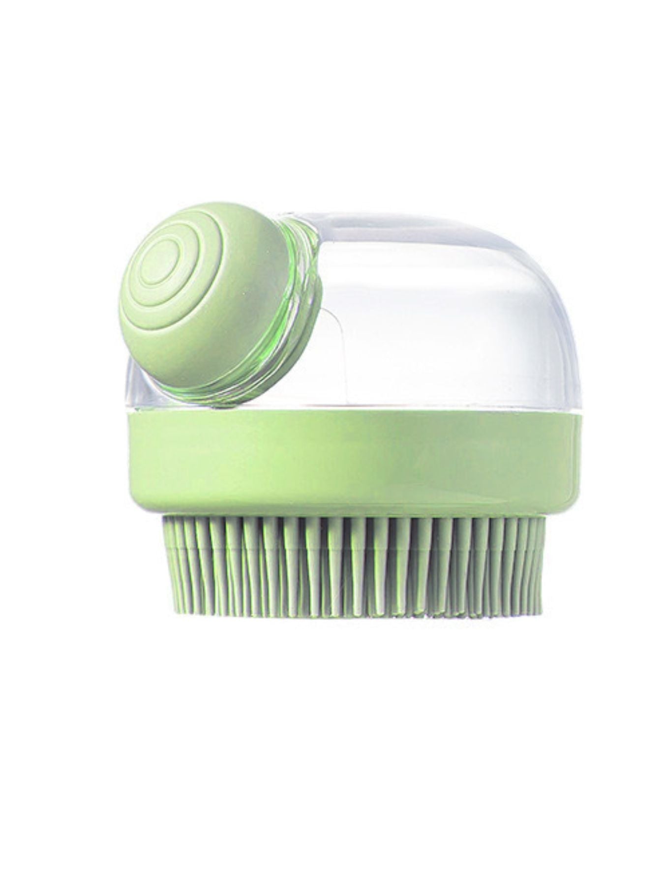 Soft Pet Shower Brush