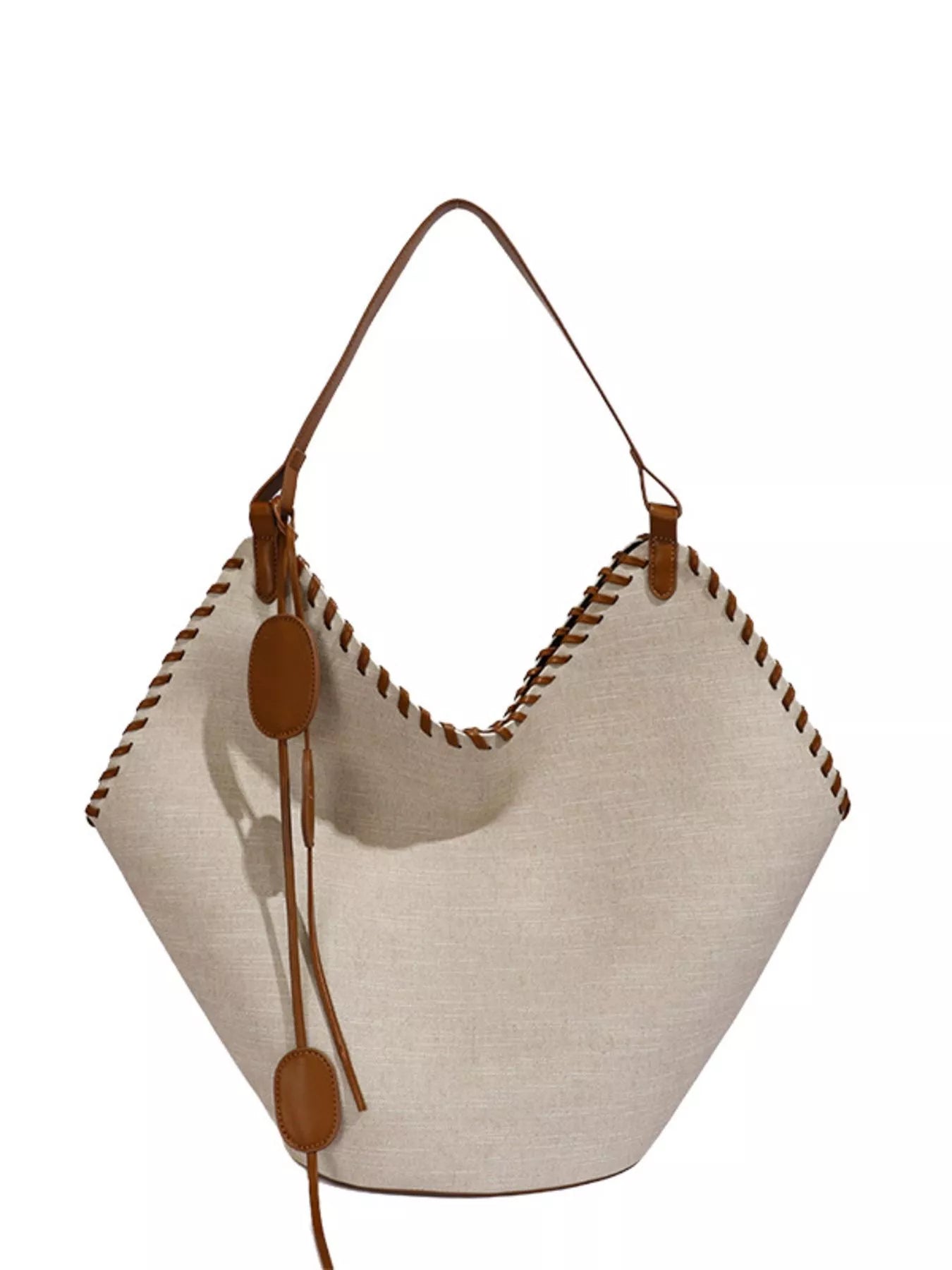 Casual Large Capacity Shoulder Bag