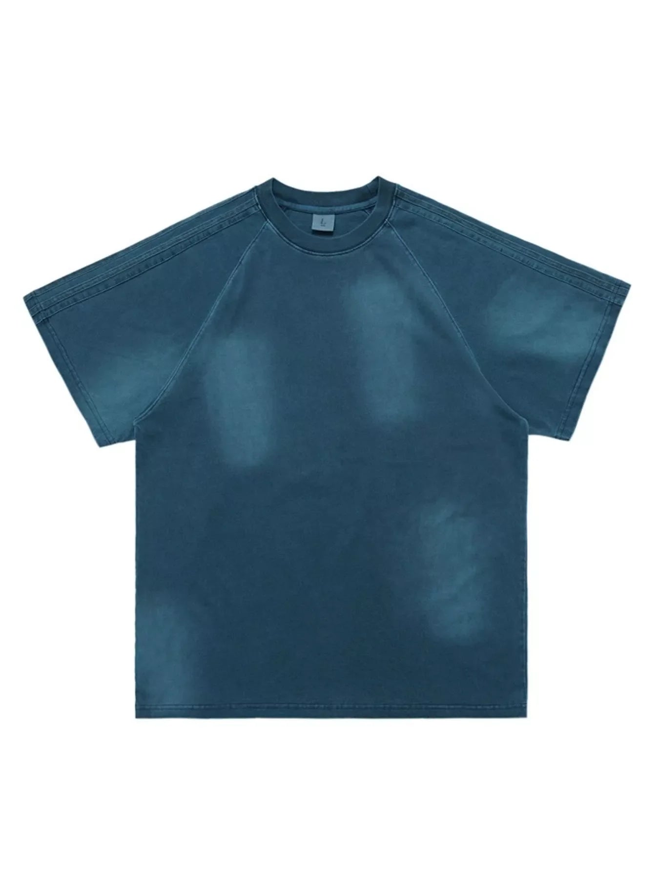 Men's Vintage Wash Oversized T-Shirt