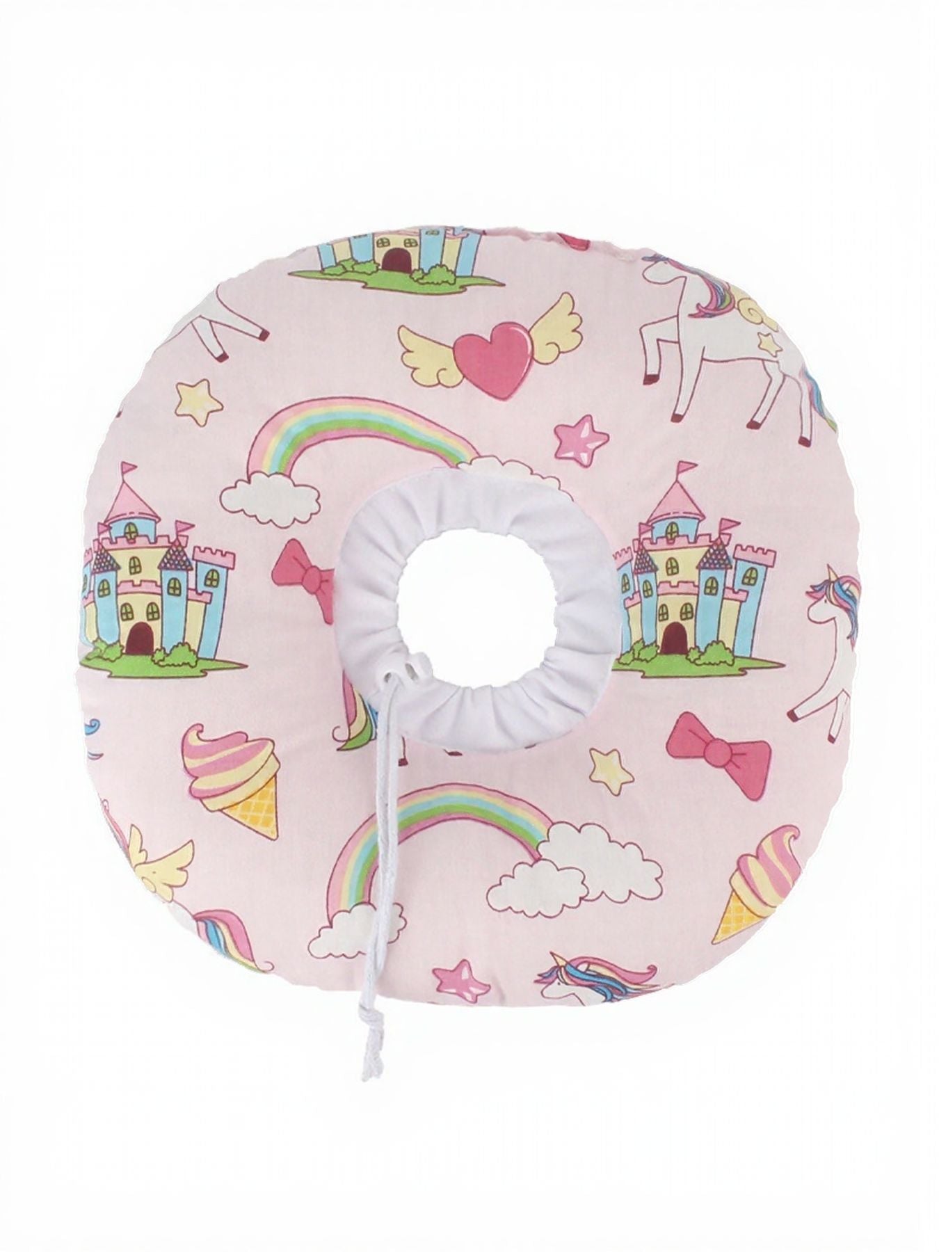 Printed Adjustable Pet Collars