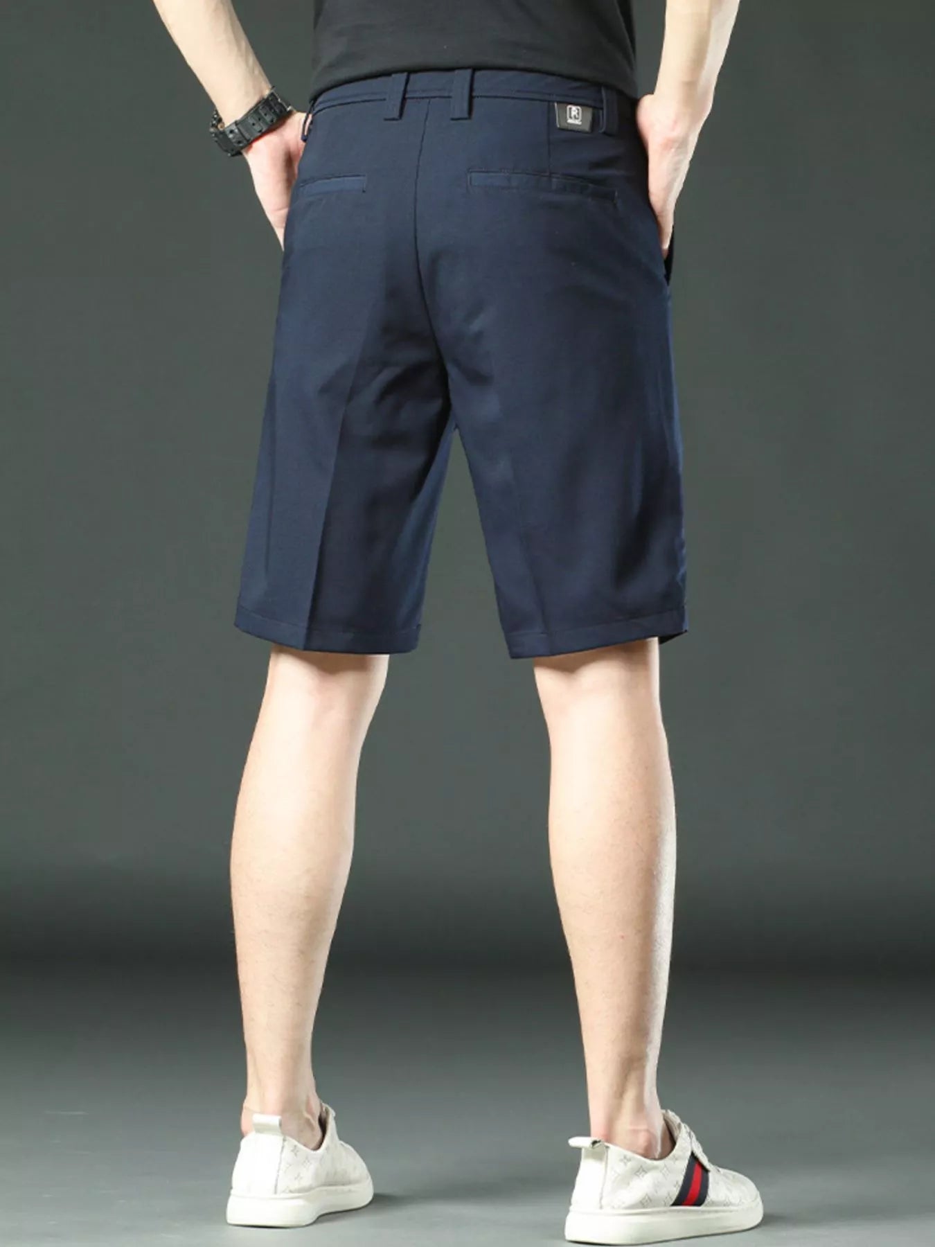 Men's Loose Fit Shorts
