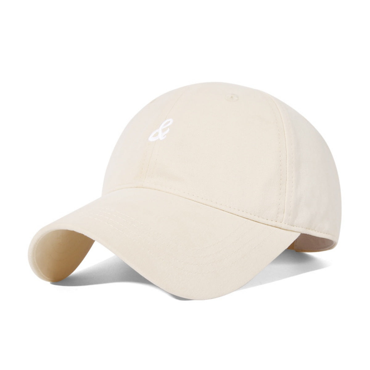 Embroidered Baseball Cap