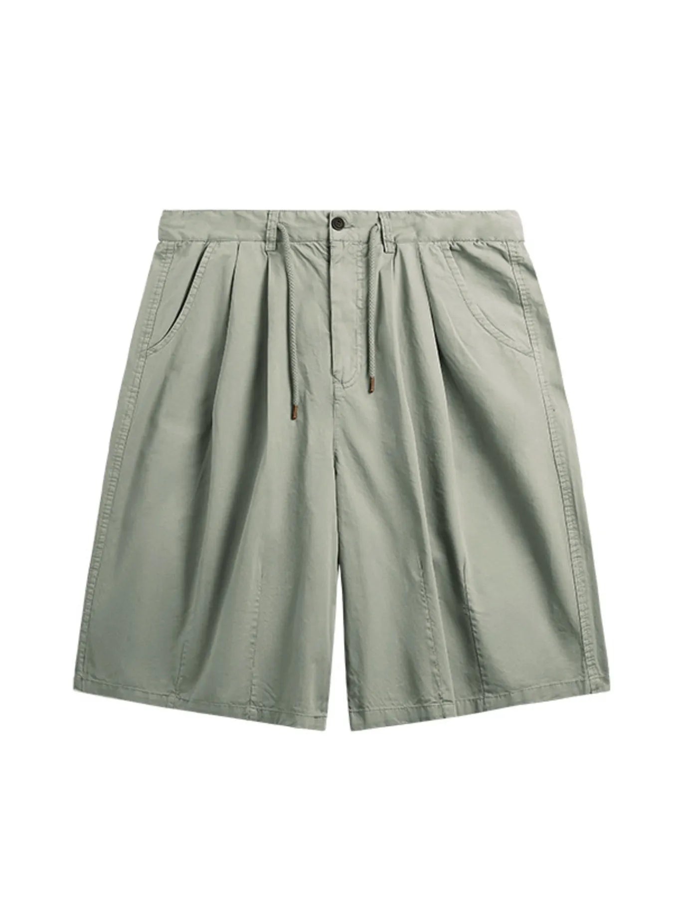 Men's Relaxed Fit Casual Shorts