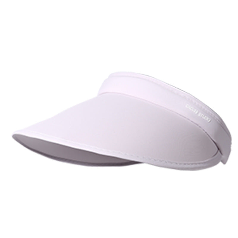 Sun Visor Hat