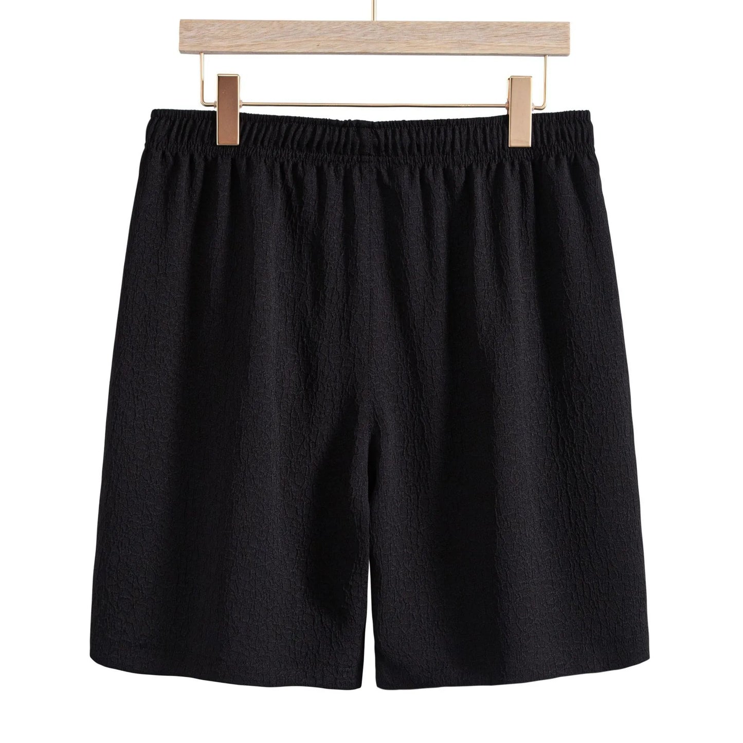 Men's Drawstring Casual Shorts