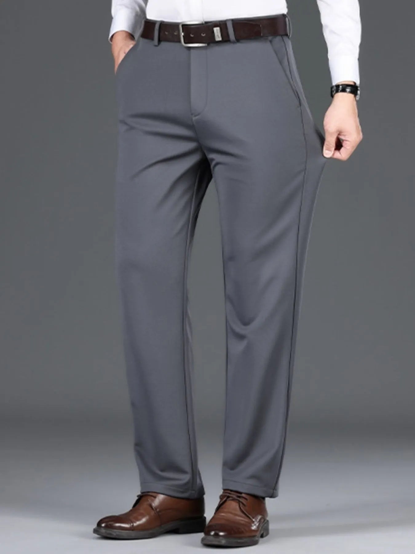 Men's Loose Fit Pants