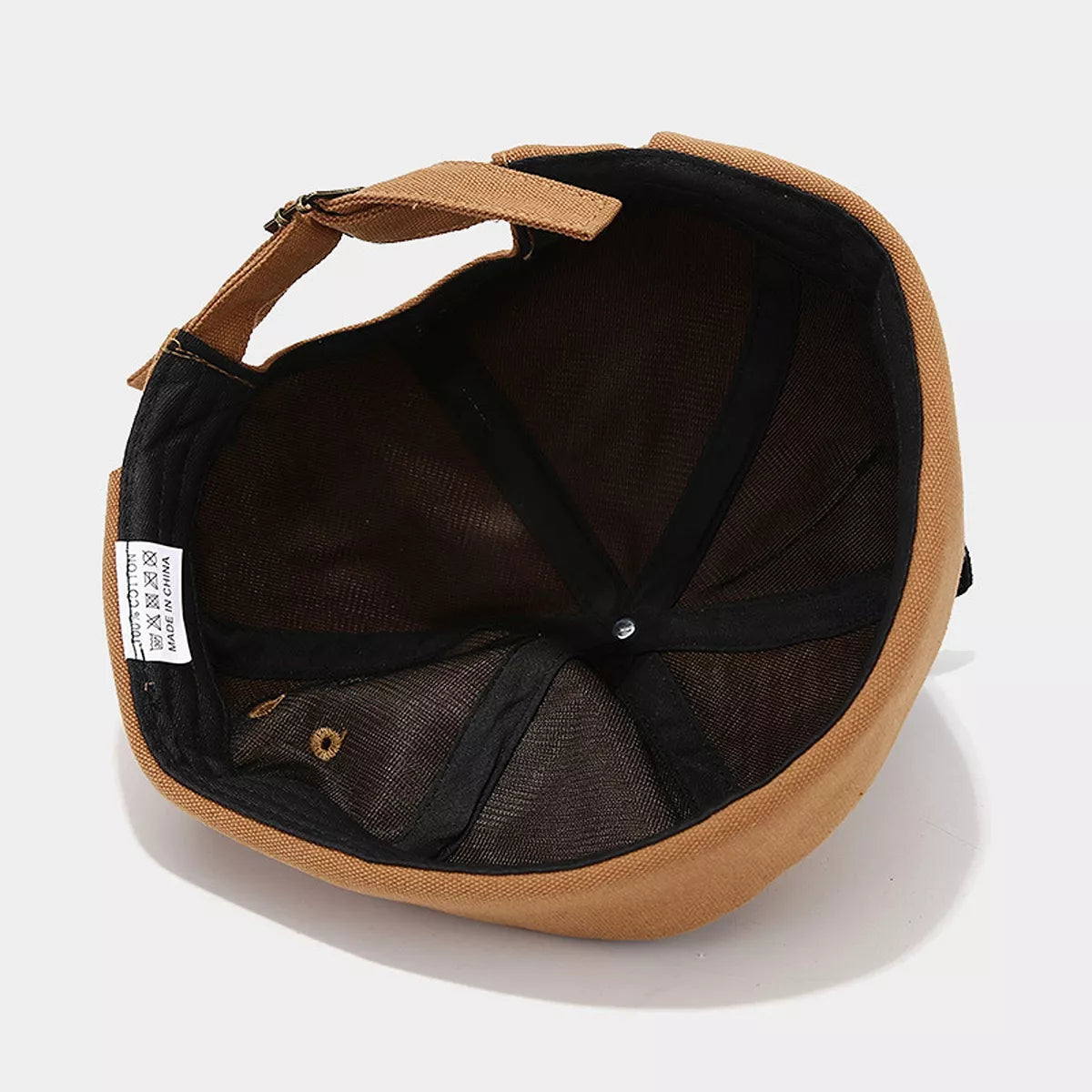 Cat Ear Brimless Hat