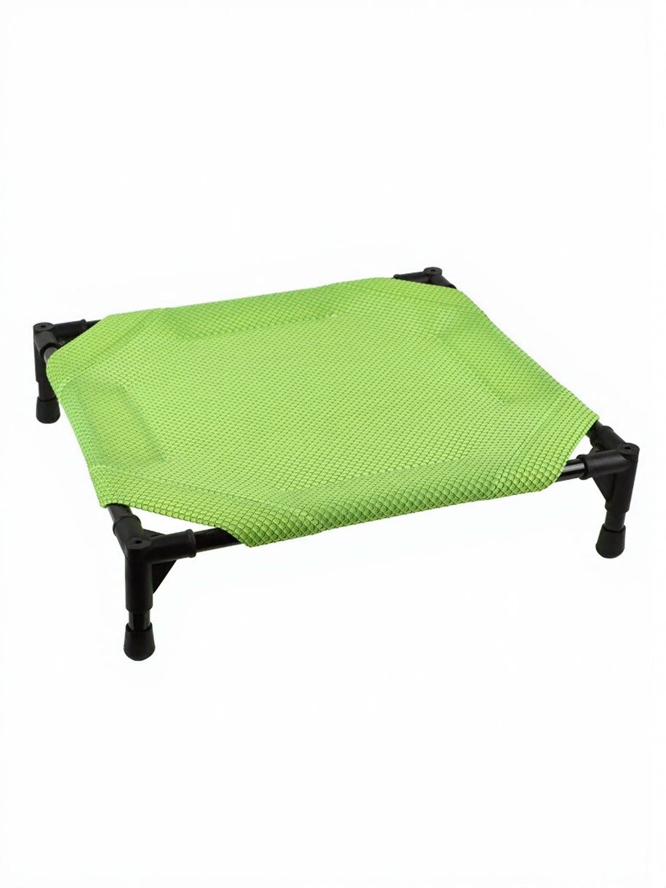 Foldable Elevated Pet Bed