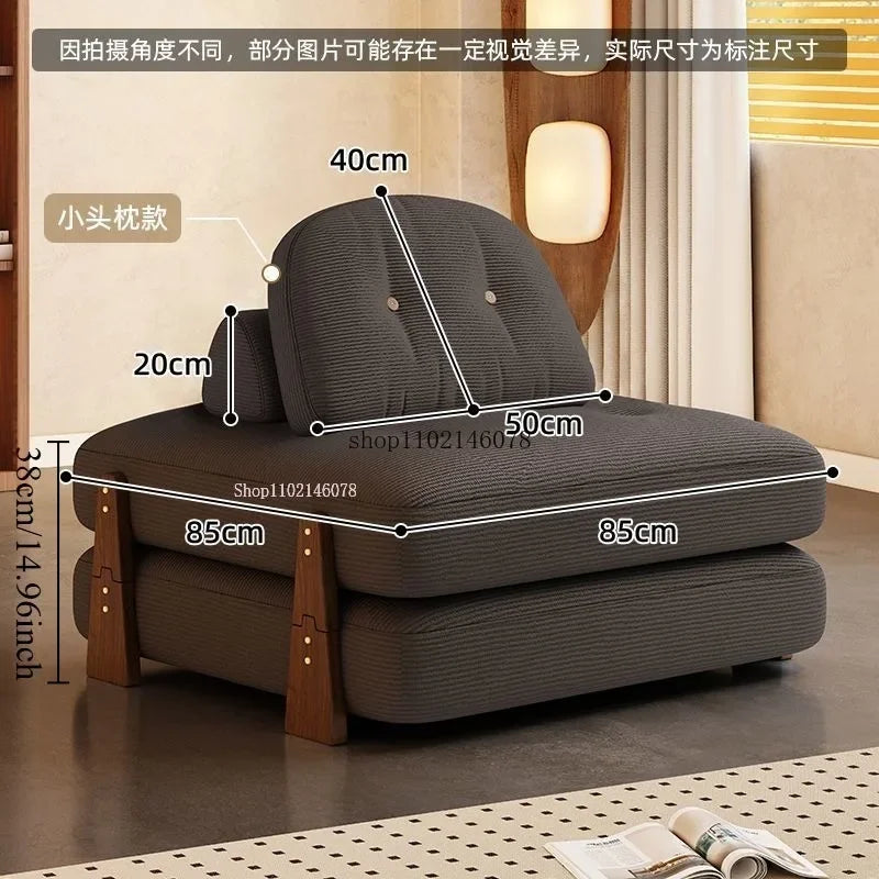 Lazy Sofa