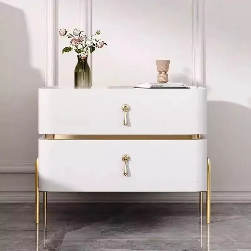 Modern Nightstand