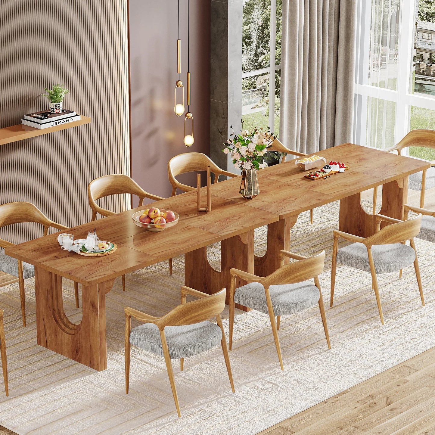 Modern Dining Table