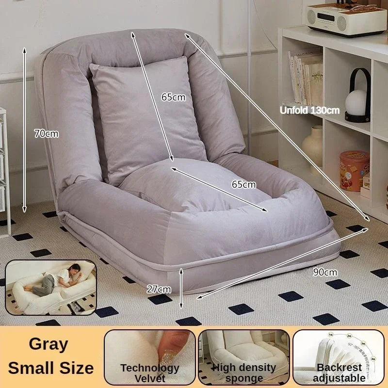 Multifunction Folding Sofa Bed