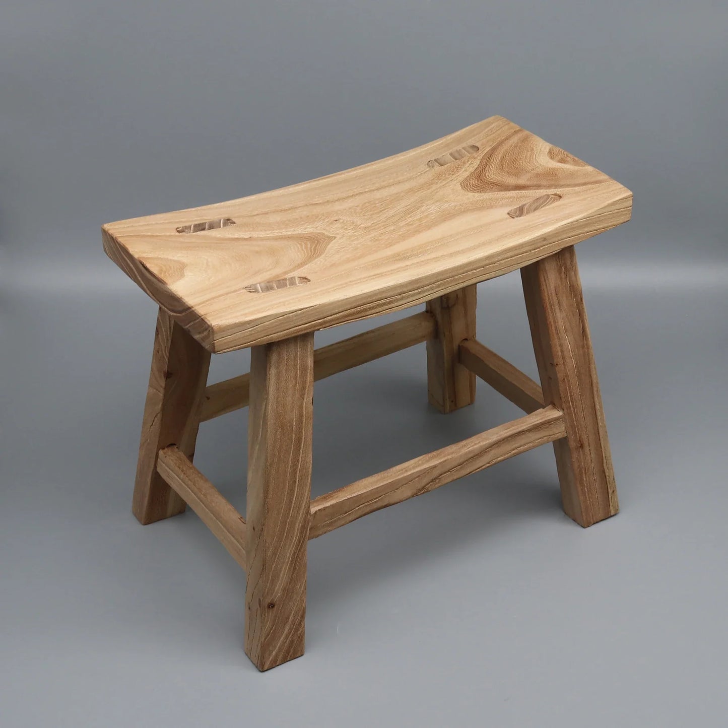 Wooden Stool