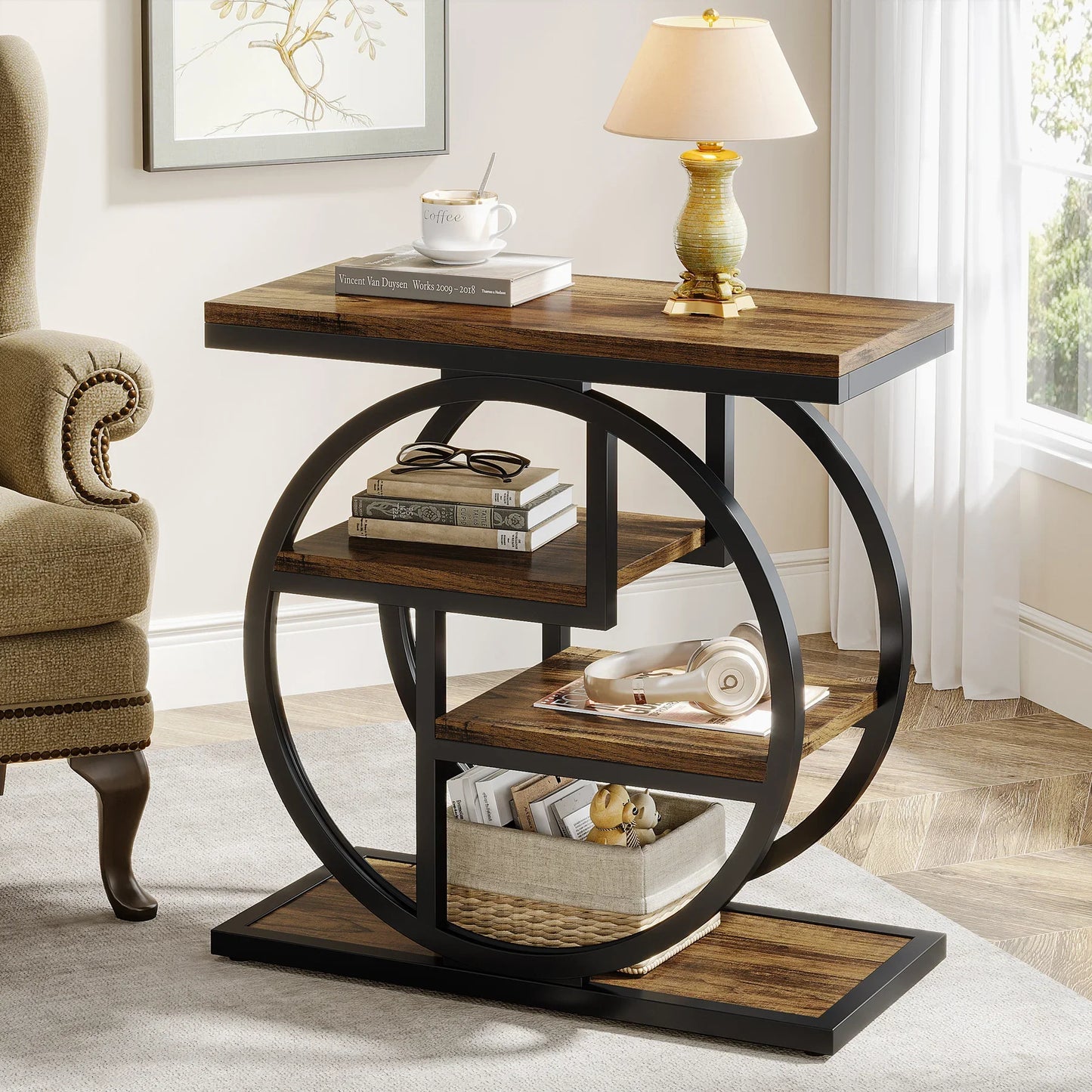End Table