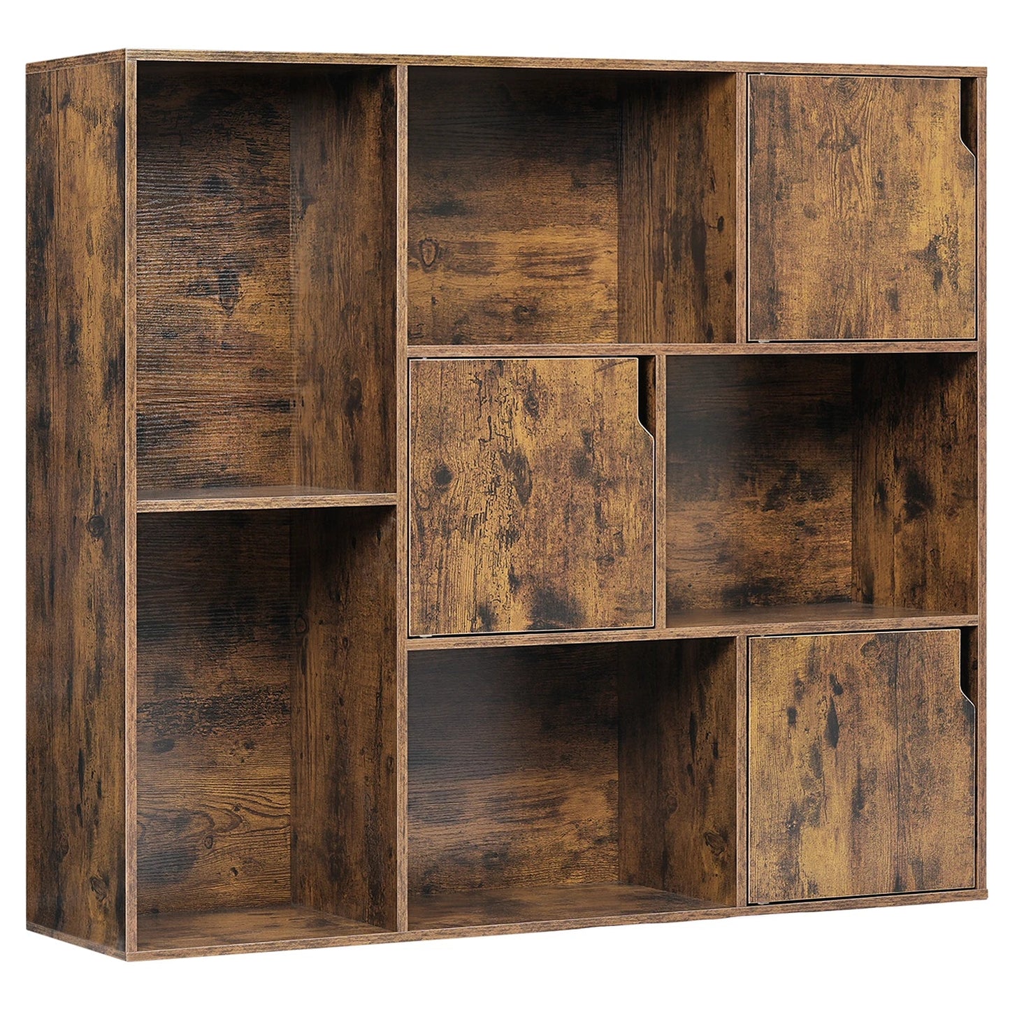 Standing Bookcase