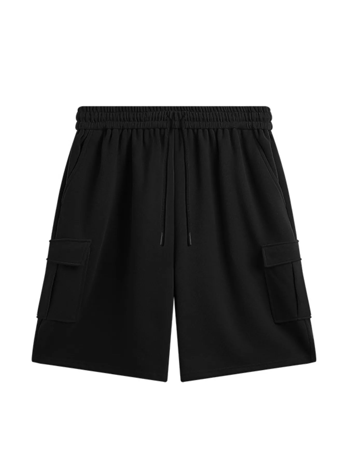 Men's Relaxed Fit Cargo Shorts