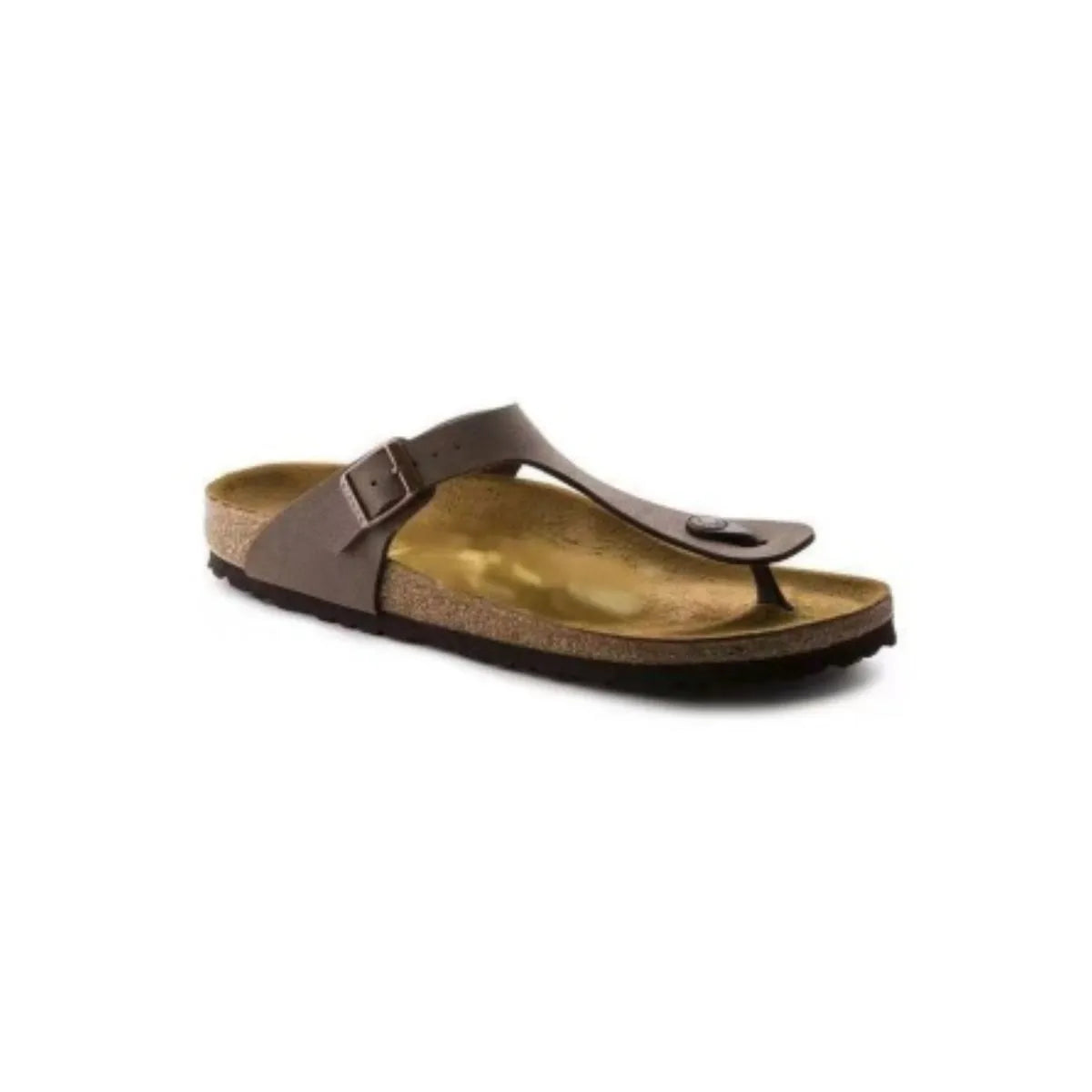 Toe Post Flats Sandals