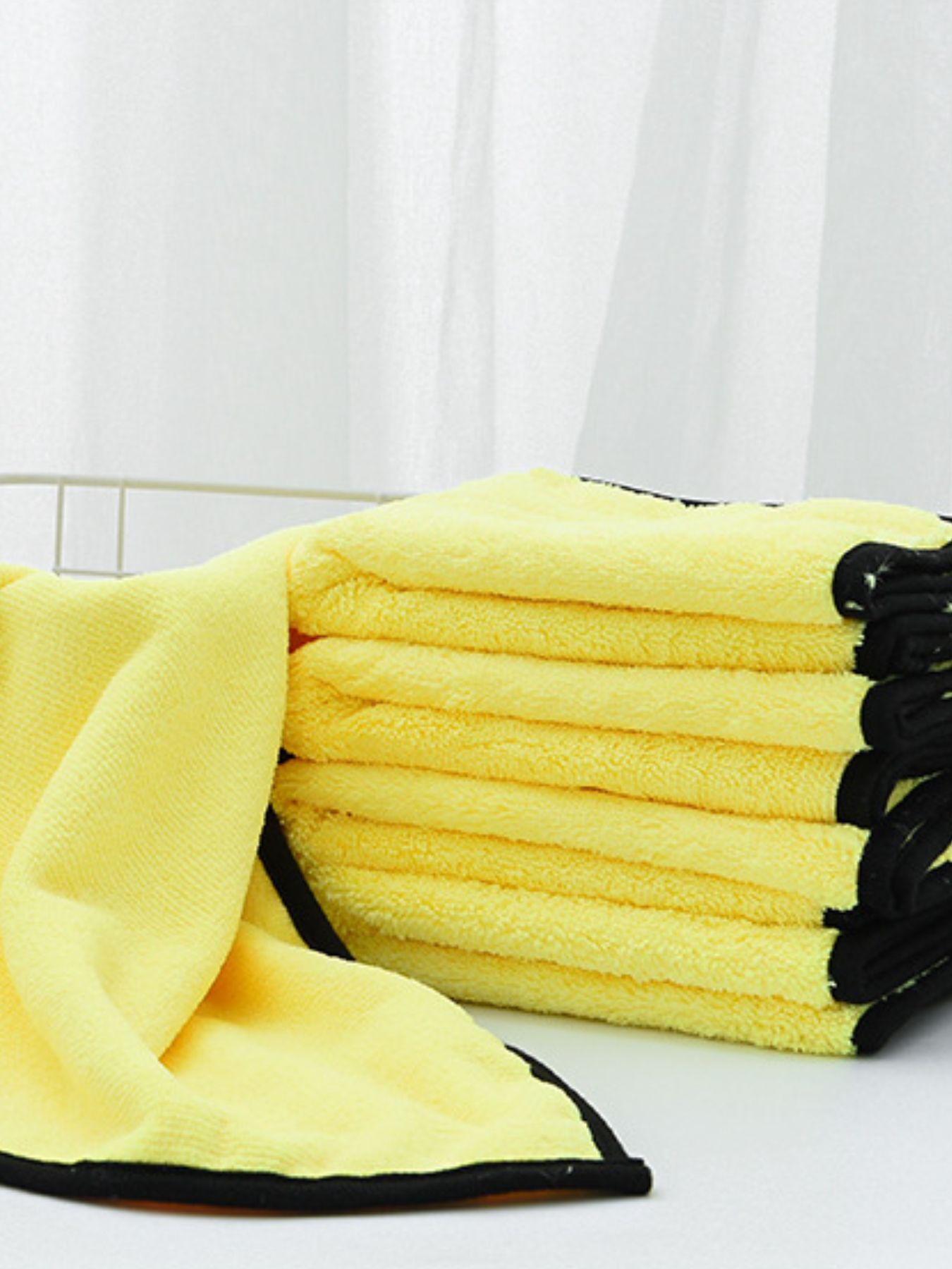 Paw Print Pet Towel