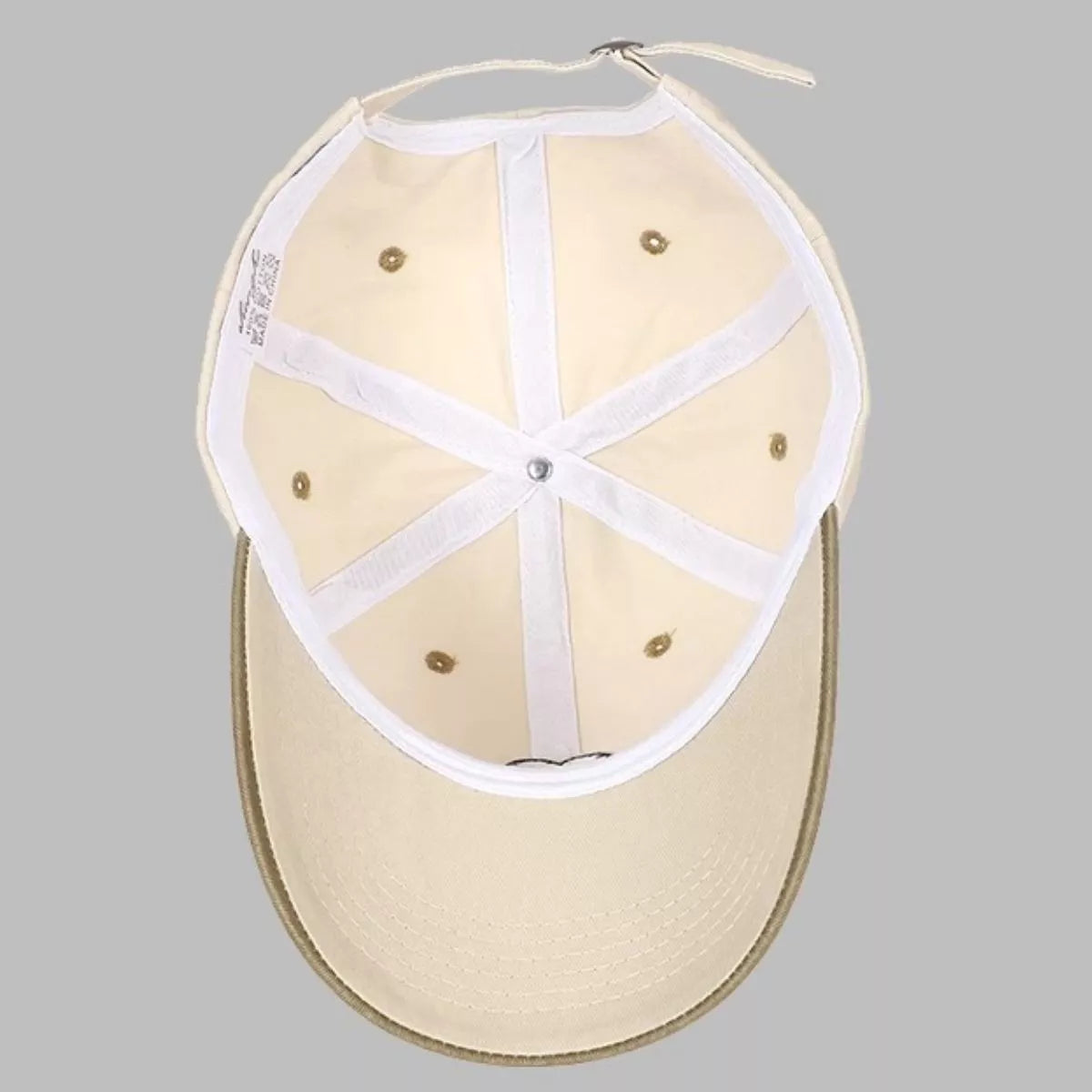 Vintage Washed Heart Baseball Cap