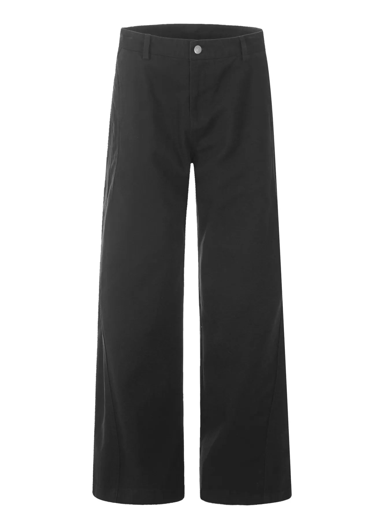 Men's Wide Leg Pants