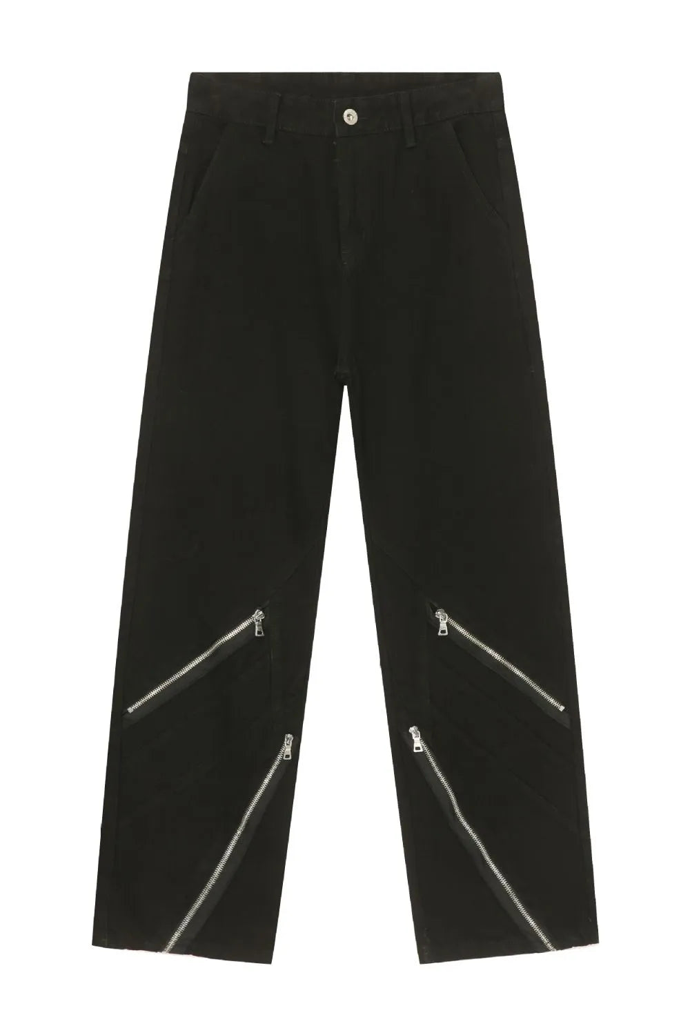 Men's Loose Fit Jeans