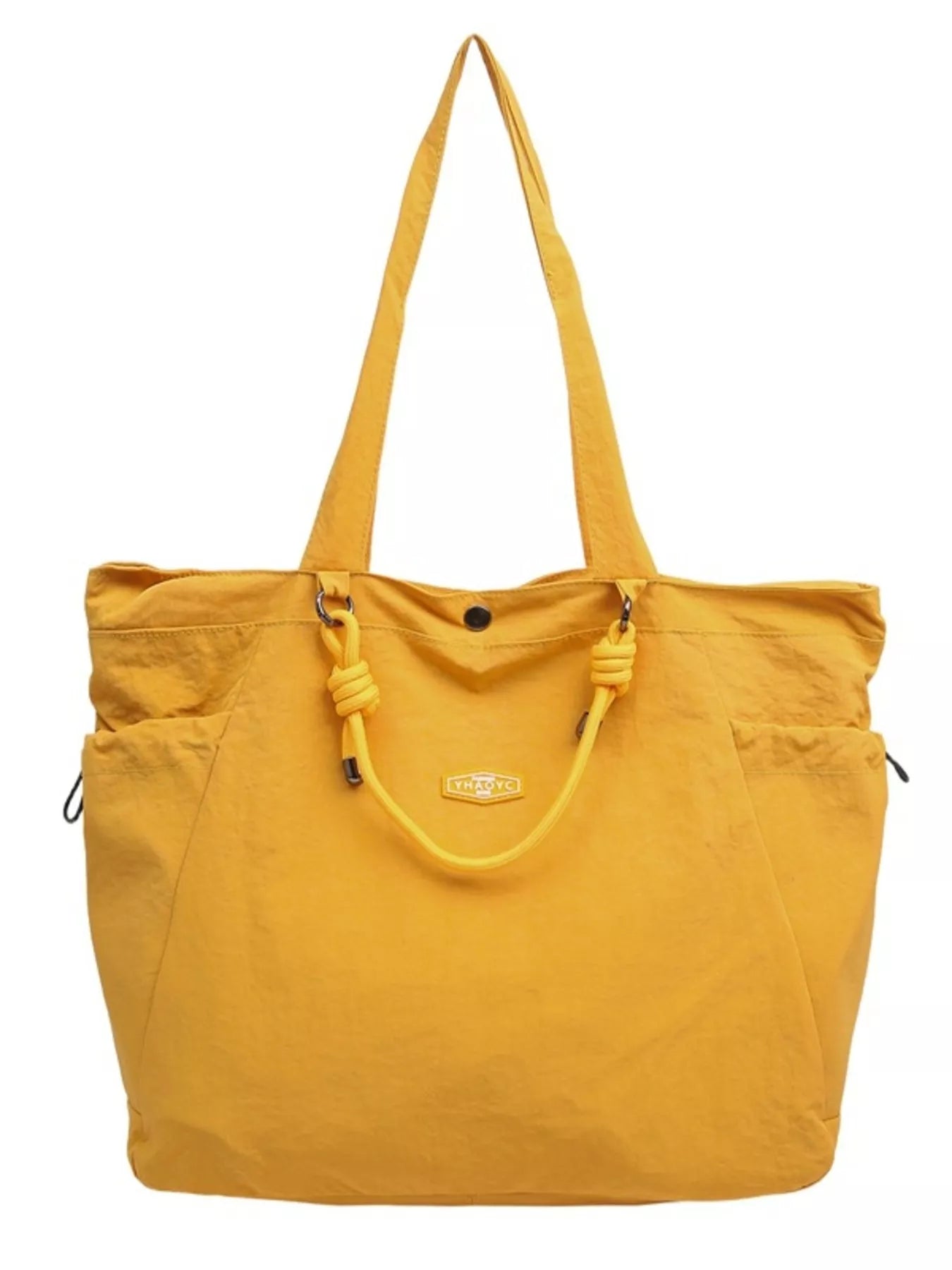 Casual Lightweight Handbag