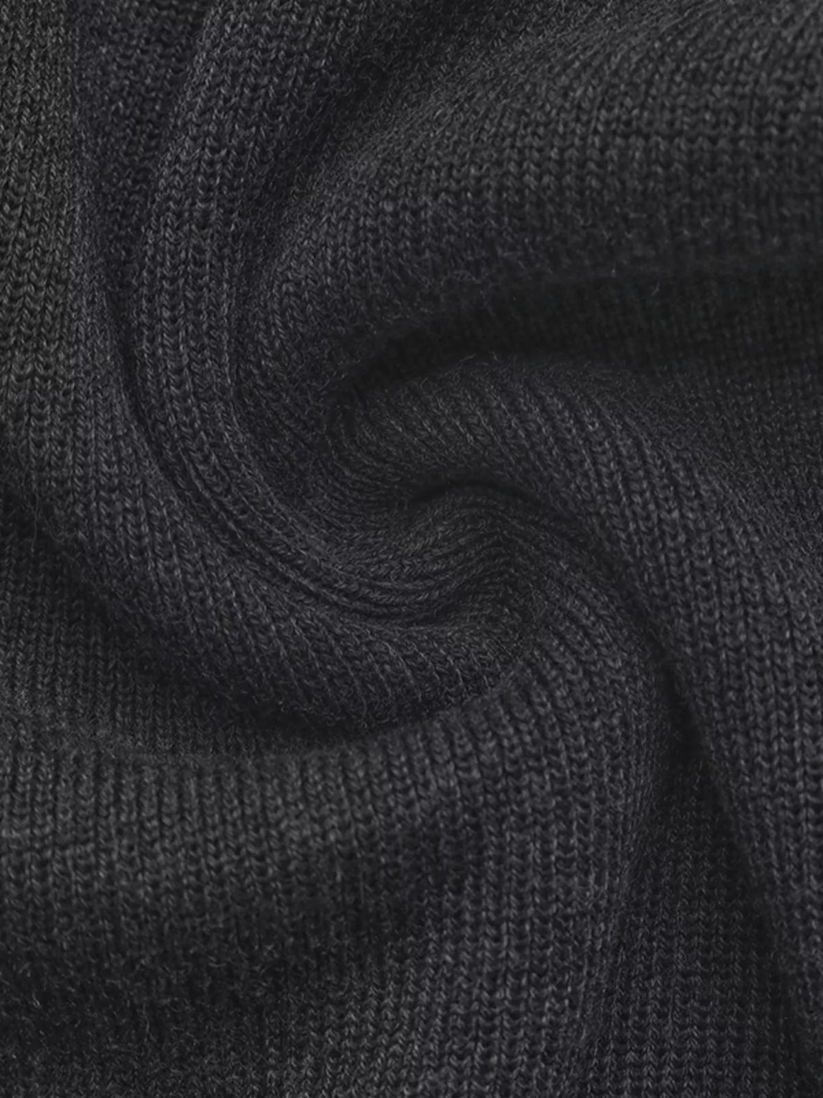 Button-Down Knit Cardigan