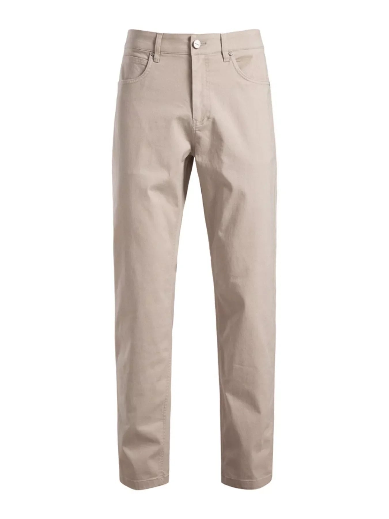 Men's Classic Fit Straight Leg Pants