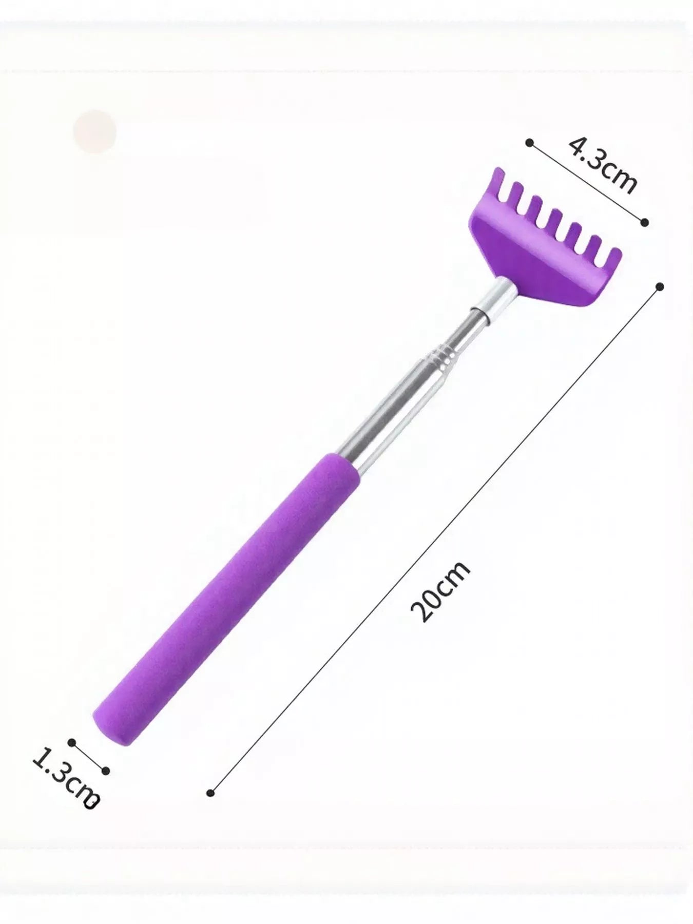 Pet Grooming Comb