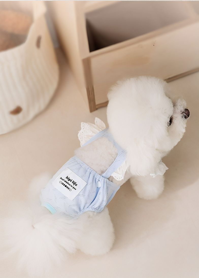 Pet Menstrual Clothes
