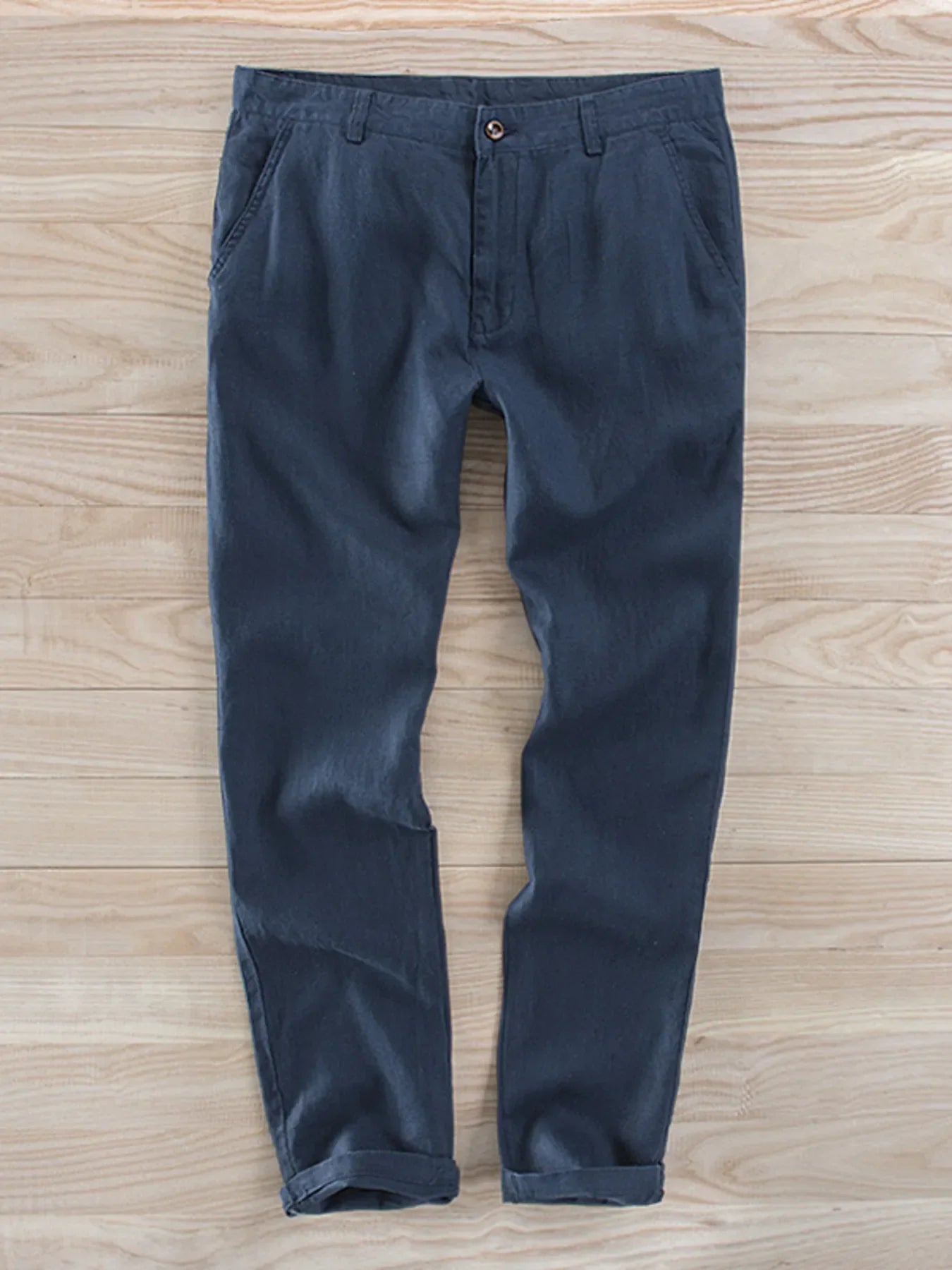 Men's Casual Pocketed Pants