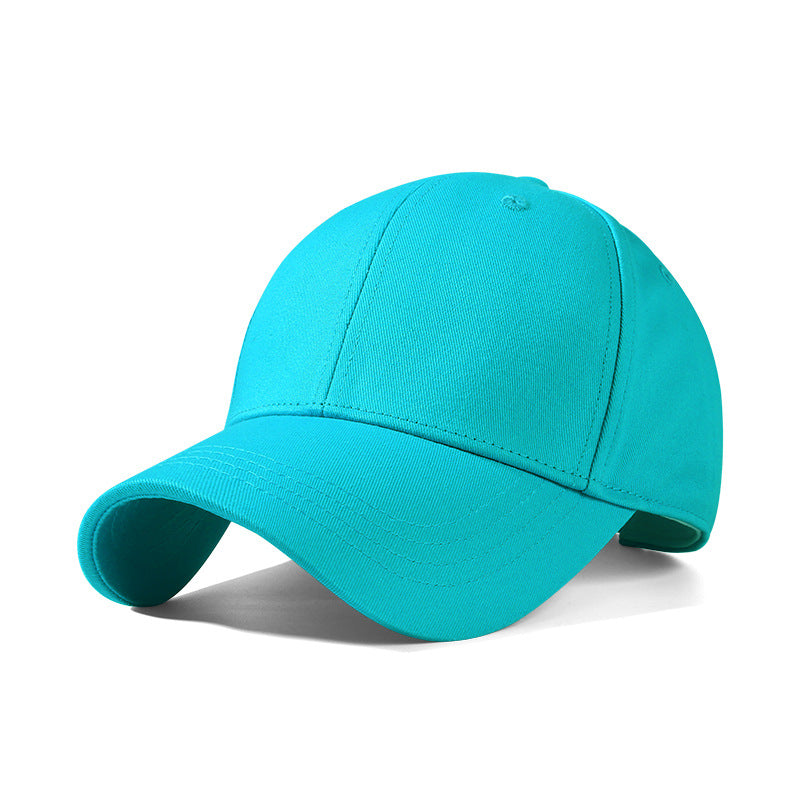 Classic Adjustable Baseball Cap