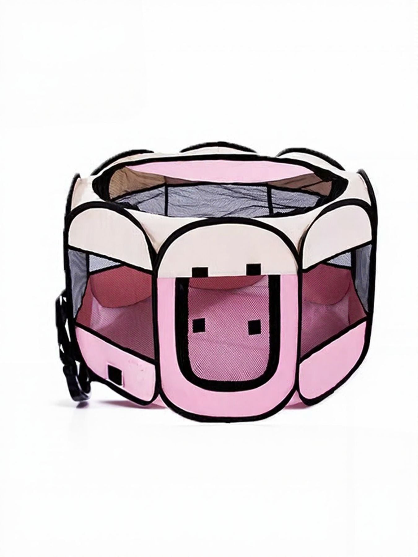 Lightweight Breathable Pet Tent