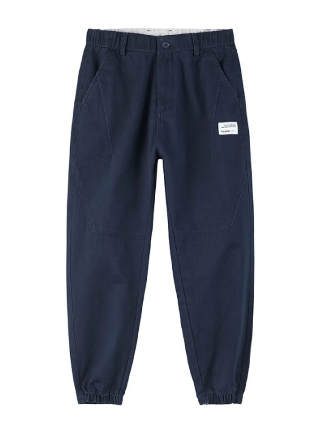 Men's Plus Size Loose Fit Joggers