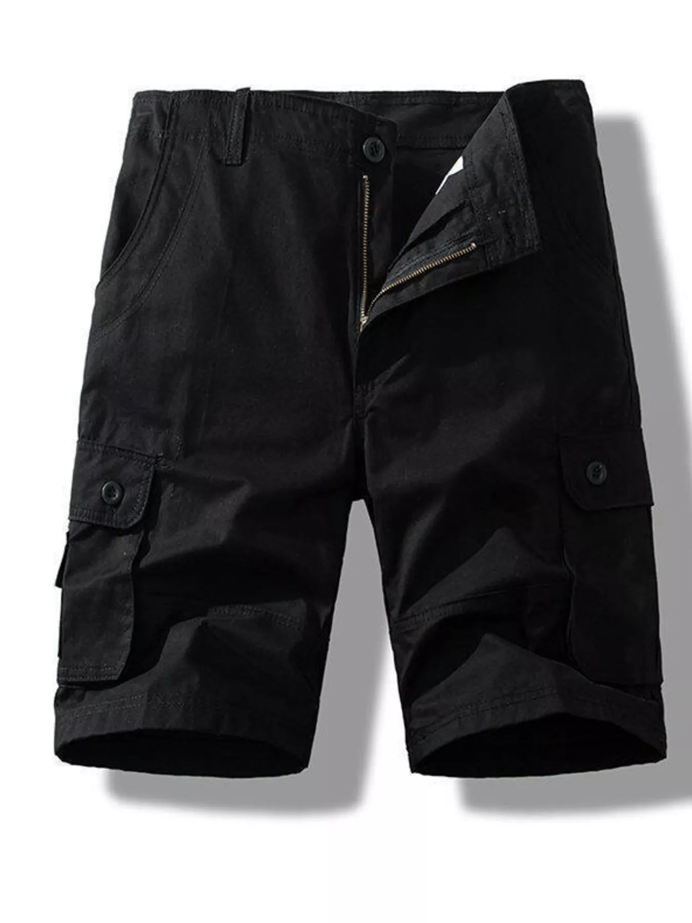 Men's Casual Cargo Shorts