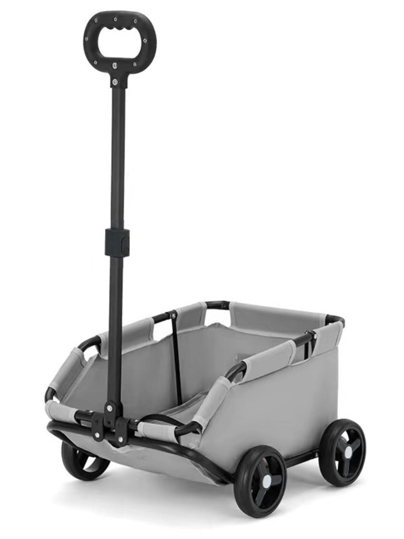 Portable Folding Pet Stroller Wagon