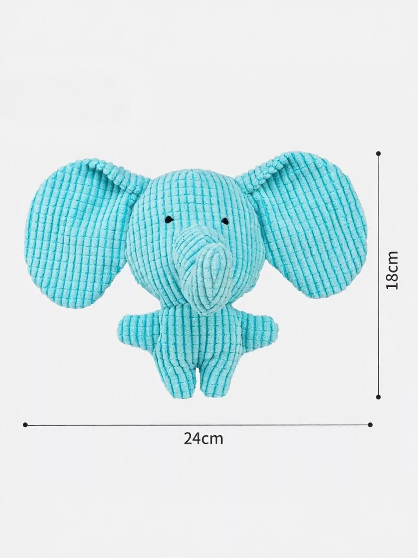 Soft Pet Plush Toy