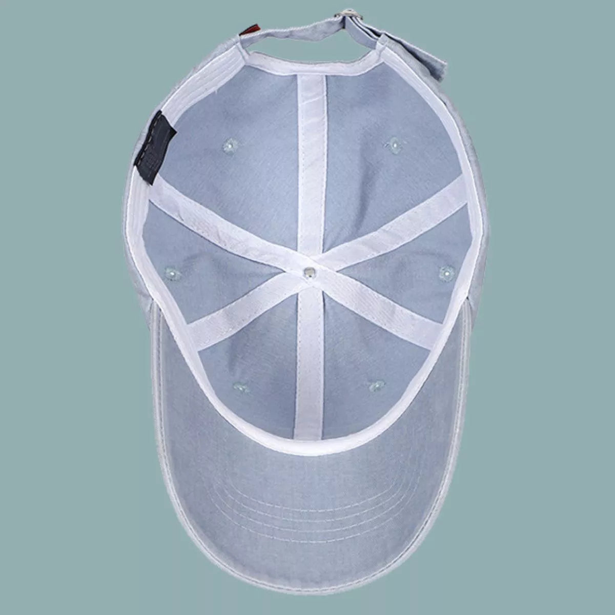 Embroidered Causal Baseball Cap