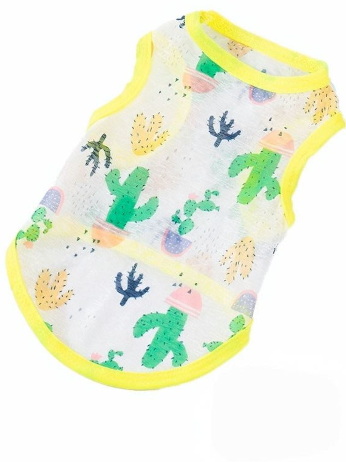 Lightweight Pet Top